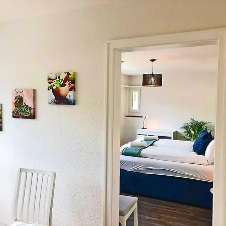 Joy - Mit Panoramasicht